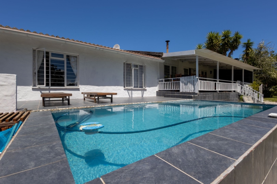 Commercial Property for Sale in Plettenberg Bay Rural Western Cape